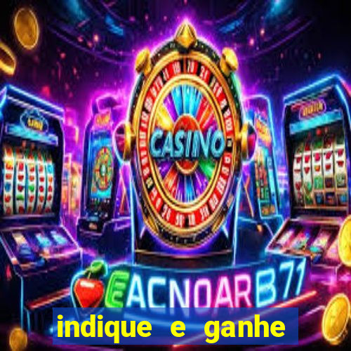 indique e ganhe vai de bet